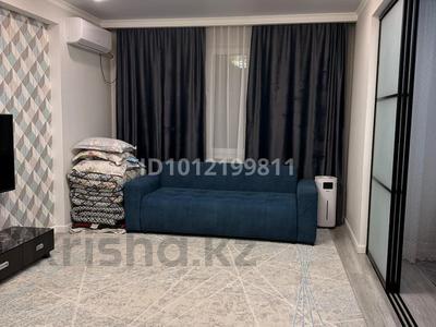 2-комнатная квартира · 65 м² · 7/12 этаж, Абишева 36/8 за 45 млн 〒 в Алматы, Наурызбайский р-н