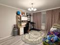 2-бөлмелі пәтер · 65 м² · 7/12 қабат, Абишева 36/8, бағасы: 45 млн ₸ в Алматы, Наурызбайский р-н — фото 20