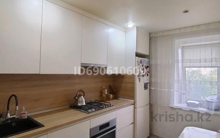 3-бөлмелі пәтер · 58.8 м² · 4/6 қабат, Гашека, бағасы: 29 млн ₸ в Костанае — фото 18