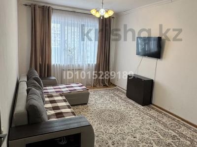 1-бөлмелі пәтер · 40 м² · 8/9 қабат, Жетісу-1 ш/а. 33, бағасы: 31.5 млн ₸ в Алматы, Ауэзовский р-н