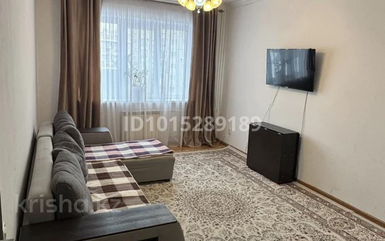 1-бөлмелі пәтер · 40 м² · 8/9 қабат, Жетісу-1 ш/а. 33, бағасы: 31.5 млн ₸ в Алматы, Ауэзовский р-н — фото 2