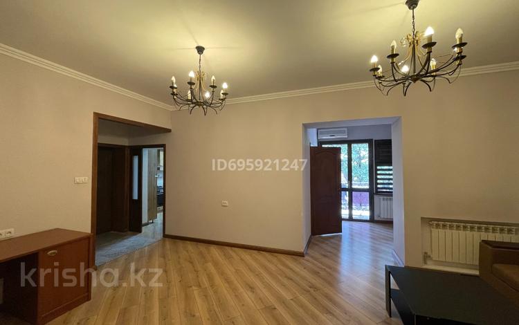 3-комнатная квартира · 75 м² · 2/2 этаж, ул. 1 мая 18 — Пр. Абая за 36.5 млн ₸ в Шымкенте, Туран р-н — фото 29