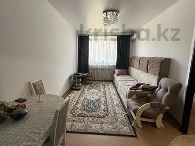 2-комнатная квартира · 44 м² · 2/9 этаж, Жамбыла — ДСР за 23.5 млн ₸ в Петропавловске