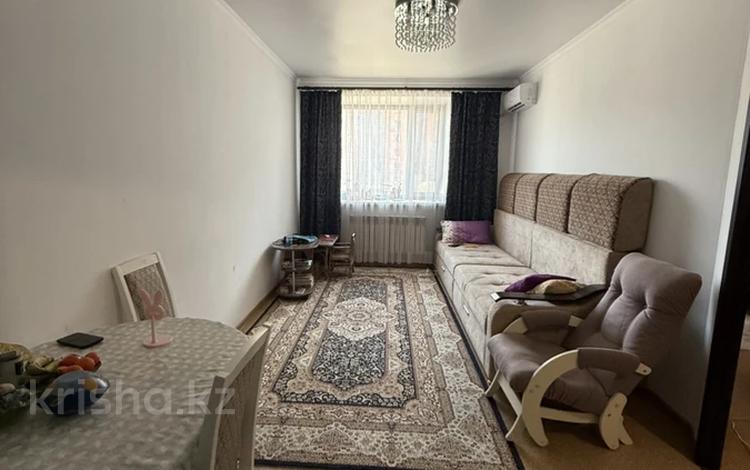 2-комнатная квартира · 44 м² · 2/9 этаж, Жамбыла — ДСР за 23.5 млн ₸ в Петропавловске — фото 2