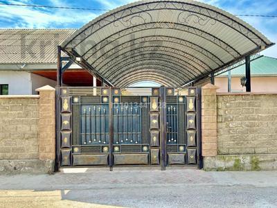 Отдельный дом · 5 комнат · 123 м² · 6 сот., Курмангазы 5 за 28 млн ₸ в Жетысае