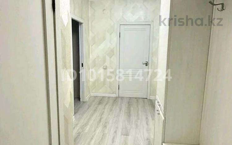 2-бөлмелі пәтер · 63 м² · 2/9 қабат, Жас Қанат ш/а., ПК Кунаева 336, бағасы: 300 000 ₸ в Алматы, Турксибский р-н — фото 2