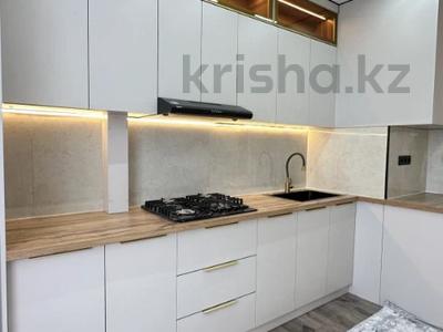 2-комнатная квартира · 36 м² · 8/9 этаж, Жүсіпбек Аймауытов 27Б — ИПОТЕКУ ПРОХОДИТ за 28.5 млн ₸ в 