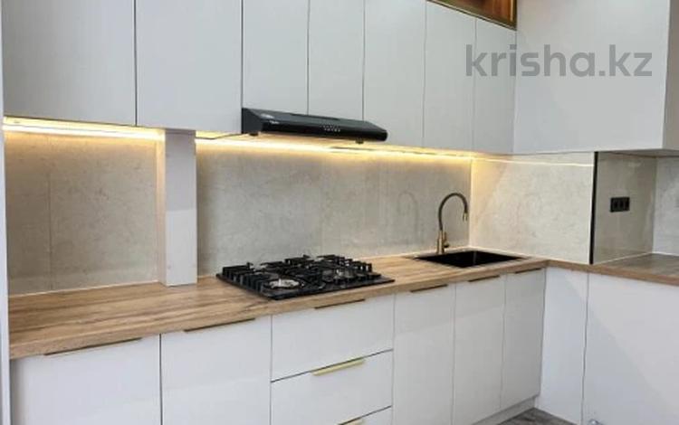2-комнатная квартира · 36 м² · 8/9 этаж, Жүсіпбек Аймауытов 27Б — ИПОТЕКУ ПРОХОДИТ за 28.5 млн ₸ в  — фото 2