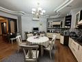 4-комнатная квартира · 215 м² · 1/6 этаж, Санаторная за 197 млн ₸ в Алматы, Бостандыкский р-н — фото 15