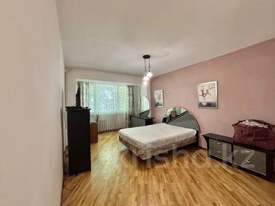 3-комнатная квартира · 70.5 м² · 3/5 этаж, Пушкина 129 за 65 млн 〒 в Алматы, Медеуский р-н