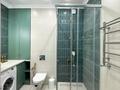 2-комнатная квартира · 60 м² · 4/7 этаж, Кажымукана 59 — Назарбаева за 750 000 ₸ в Алматы, Медеуский р-н — фото 19