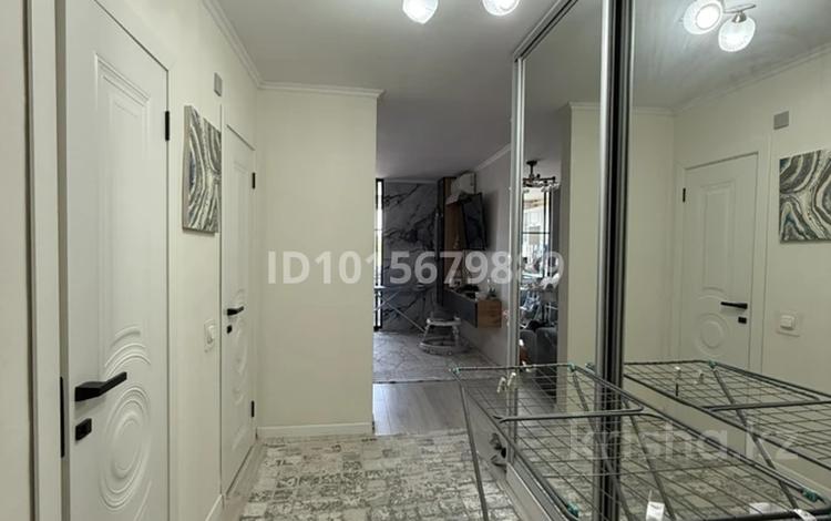 3-бөлмелі пәтер · 70 м² · 4/5 қабат, мкр Акжайык 4а — ул Кокшетау 4а, бағасы: 280 000 ₸ в Шымкенте, Абайский р-н — фото 2