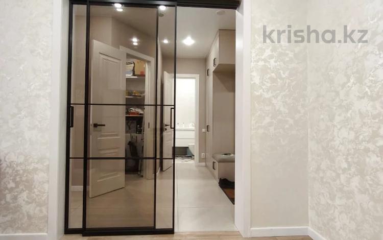 2-комнатная квартира · 57.7 м² · 5/6 этаж, Халиулина 140/5 за 47 млн ₸ в Алматы, Медеуский р-н — фото 27
