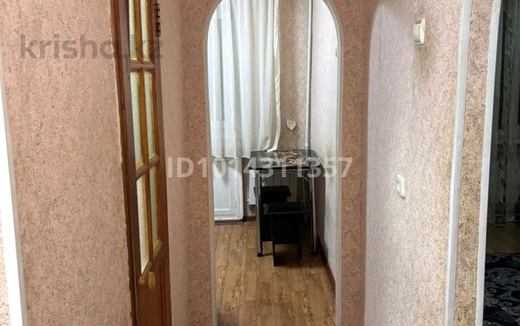 1-комнатная квартира · 33 м² · 5/5 этаж, Сортировка, Локомотивная 139а за 6 млн ₸ в Караганде, Алихана Бокейханова р-н — фото 2