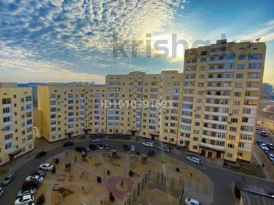 4-комнатная квартира · 120 м² · 8/12 этаж, 33-й мкр 21 — Рядом мангыстау арена за 17.9 млн ₸ в Актау
