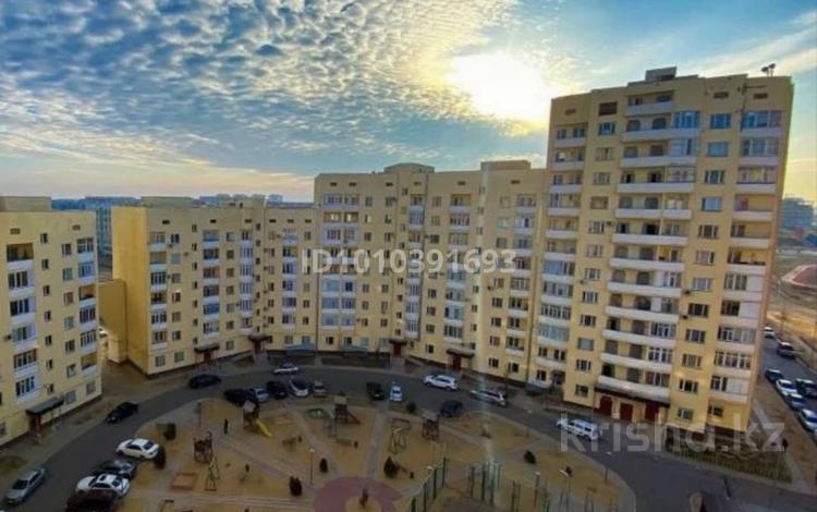 4-комнатная квартира · 120 м² · 8/12 этаж, 33-й мкр 21 — Рядом мангыстау арена за 17.9 млн ₸ в Актау — фото 5