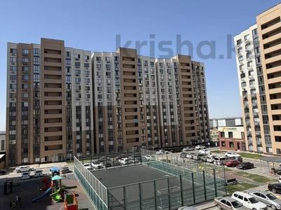 1-комнатная квартира · 42 м² · 4/14 этаж, мкр Туран 2 за 19.8 млн ₸ в Шымкенте, Каратауский р-н