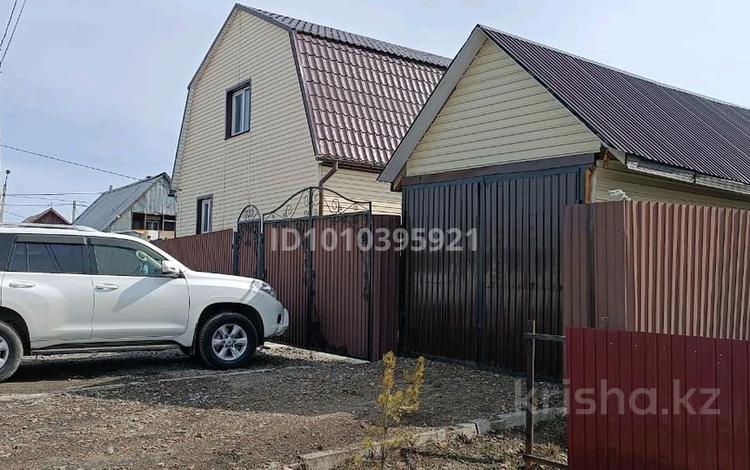 Отдельный дом · 4 комнаты · 150 м² · 6 сот., Мопровская 95 — Авторазбор Зебра за 35 млн ₸ в Петропавловске — фото 3