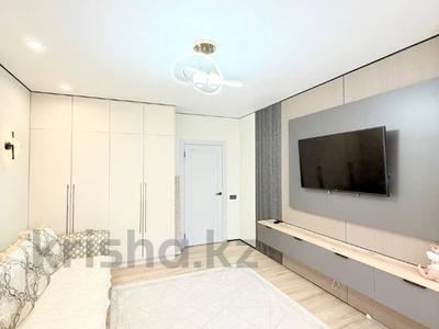 2-бөлмелі пәтер · 64 м² · 3/14 қабат, Е-430 3, бағасы: 38.5 млн ₸ в Астане, Нура р-н