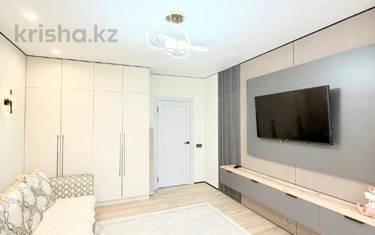2-бөлмелі пәтер · 64 м² · 3/14 қабат, Е-430 3, бағасы: 38.5 млн ₸ в Астане, Нура р-н — фото 44