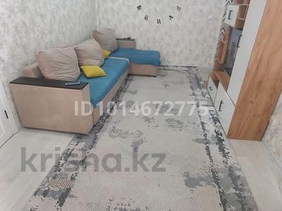 2-комнатная квартира · 45 м² · 3/5 этаж, Алия молдогулова 23 за 19.5 млн ₸ в Астане, Сарыарка р-н