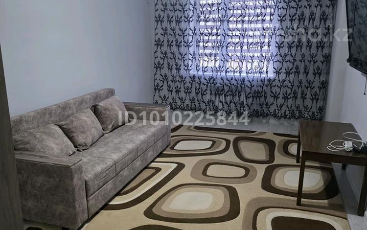 1-комнатная квартира · 33.5 м² · 4/5 этаж, 3-й мкр 9 за 120 000 ₸ в Актау — фото 2