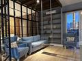 2-комнатная квартира · 70 м² · 11/13 этаж, Розыбакиева 247 за 28 000 ₸ в Алматы, Бостандыкский р-н — фото 6