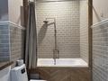 2-комнатная квартира · 70 м² · 11/13 этаж, Розыбакиева 247 за 28 000 ₸ в Алматы, Бостандыкский р-н — фото 10