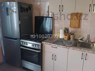1-комнатная квартира · 36.5 м² · 5/5 этаж, мкр Шанхай 30 — РЫСКУЛОВА-ПОЖАРСКОГО за 7.5 млн 〒 в Актобе