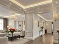 3-комнатная квартира · 150 м² · 2 этаж, Амман 21 за 1.3 млн ₸ в Астане, Алматы р-н
