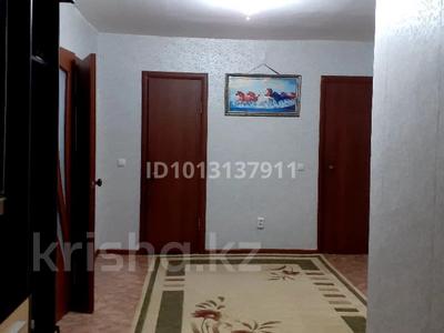 2-комнатная квартира · 68 м² · 5/5 этаж, 10 мкрн 29 — 10 мкрн за 24 млн ₸ в Аксае