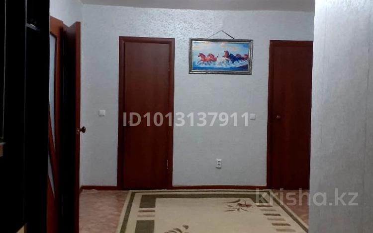 2-комнатная квартира · 68 м² · 5/5 этаж, 10 мкрн 29 — 10 мкрн за 24 млн ₸ в Аксае — фото 2