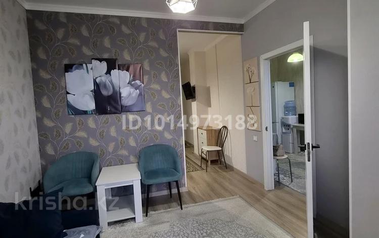 2-комнатная квартира · 50 м² · 15/16 этаж, Кунаева 15/1 — Назарбаева за 43.5 млн ₸ в Алматы, Медеуский р-н — фото 2