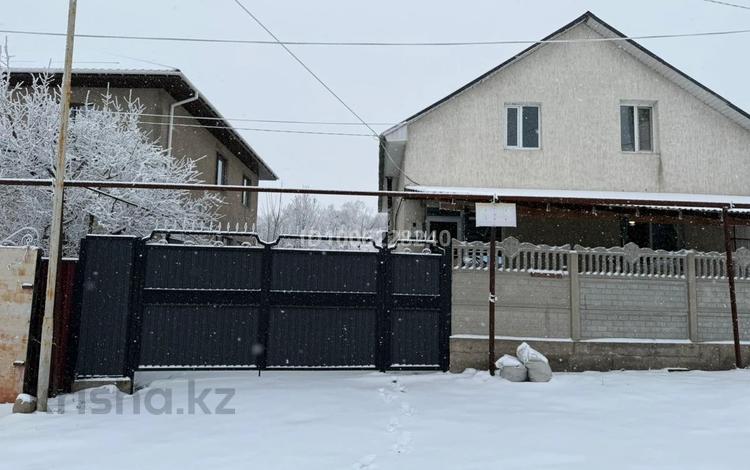 Жеке үй · 5 бөлме · 150 м² · 8 сот., Тазабекова 129б — Кельменбетова, бағасы: 43 млн ₸ в Кызылкайрат — фото 23