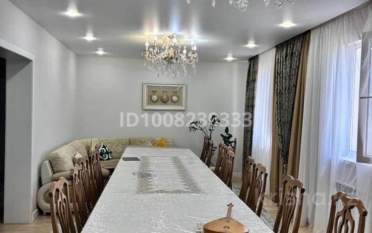 Жеке үй · 4 бөлме · 140 м² · 6 жүзд., Преображенская 14а — Ст аэропорт (улица Самал), бағасы: 42 млн ₸ в Уральске — фото 2