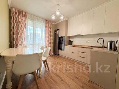 2-бөлмелі пәтер · 84 м² · 13 қабат, Розыбакиева 320, бағасы: 550 000 〒 в Алматы, Бостандыкский р-н