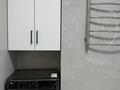 2-комнатная квартира · 58 м² · 6/12 этаж, мкр Акбулак, Дарабоз за 42 млн ₸ в Алматы, Алатауский р-н — фото 10