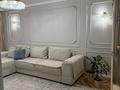 2-комнатная квартира · 58 м² · 6/12 этаж, мкр Акбулак, Дарабоз за 42 млн ₸ в Алматы, Алатауский р-н — фото 12
