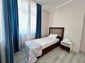3-бөлмелі пәтер · 90 м² · 15/19 қабат, 7-ш/а., Мкр.7а 21, бағасы: 300 000 ₸ в Актау, 7-й мкр — фото 4