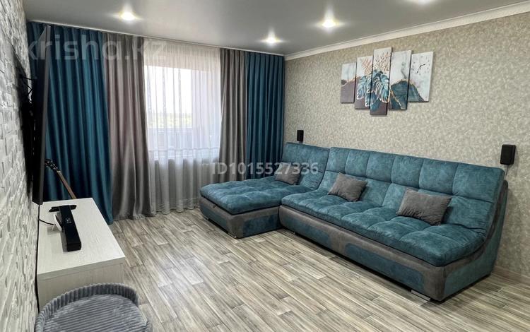 2-бөлмелі пәтер · 54.1 м² · 9/9 қабат, Камзина 364 — Камзина-Ладожская, бағасы: 21.5 млн ₸ в Павлодаре — фото 5
