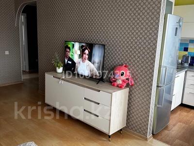 3-бөлмелі пәтер · 60 м² · 2/5 қабат, Абая 82/2, бағасы: 16 млн ₸ в Темиртау