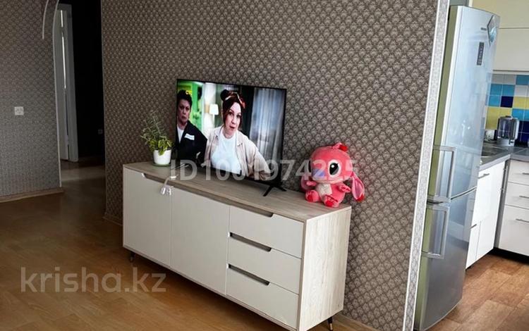 3-комнатная квартира · 60 м² · 2/5 этаж, Абая 82/2 за 16 млн ₸ в Темиртау — фото 2