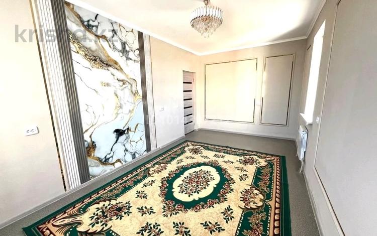 3-комнатная квартира · 78 м² · 6/7 этаж, 9 18%1 — Түркістан арена қасында за 120 000 ₸ в Туркестане — фото 2