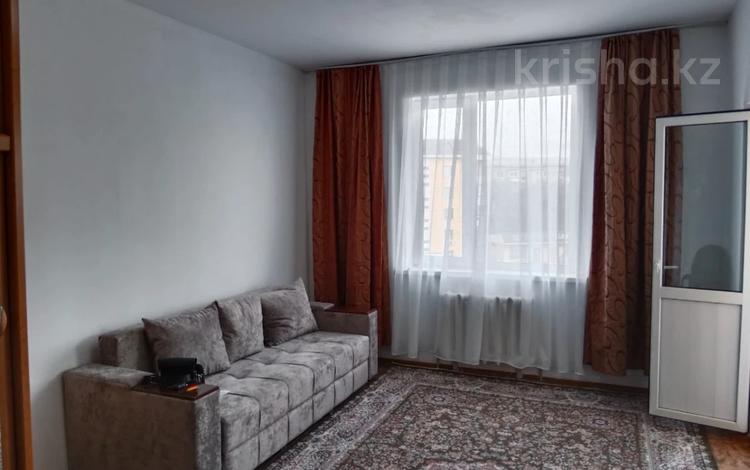 1-комнатная квартира, 41 м², 4/5 этаж помесячно, Болашак 23