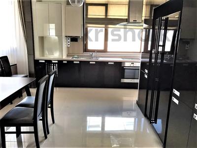 3-бөлмелі пәтер · 117 м² · 14/20 қабат, Ахмет Байтурсынулы 5 — Блок - D, бағасы: 450 000 ₸ в Астане, Сарайшык р-н