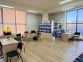 Кабинеты и рабочие места · 54 м² за 100 000 ₸ в Астане, Нура р-н — фото 3