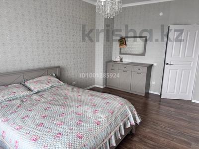 4-бөлмелі пәтер · 115 м² · 5/9 қабат, мкр Кадыра Мырза-Али 11/1, бағасы: 58.8 млн ₸ в Уральске