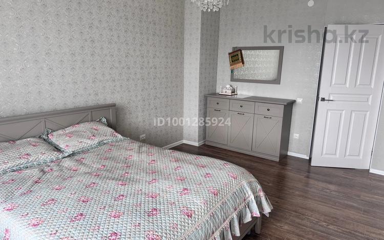4-комнатная квартира · 115 м² · 5/9 этаж, мкр Кадыра Мырза-Али 11/1 за 58.8 млн ₸ в Уральске — фото 2