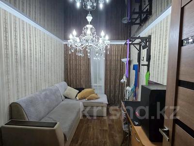 3-комнатная квартира · 60 м² · 5/5 этаж, 40л Победы за 10.5 млн 〒 в Шахтинске