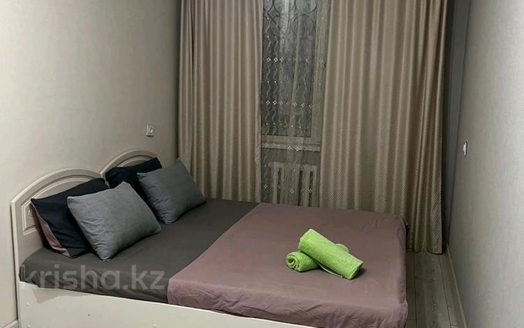 2-комнатная квартира · 43.3 м² · 1/5 этаж, Сазда-1, Ибатова — Сазда рядом есть бизнес центр мир. школа. анвар. за 13.5 млн ₸ в Актобе — фото 2